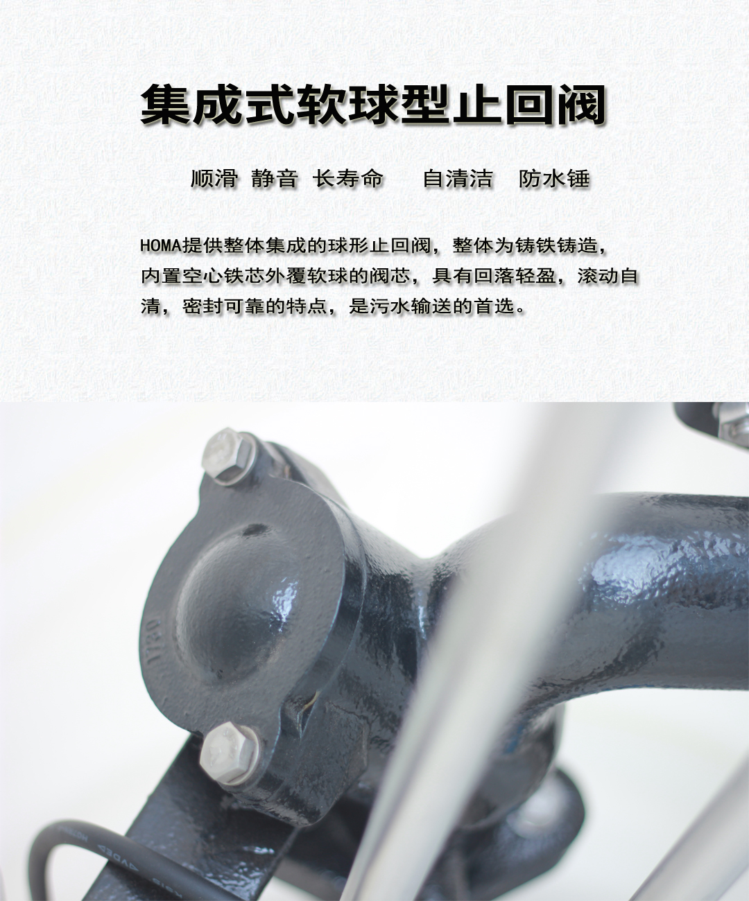 德國HOMA