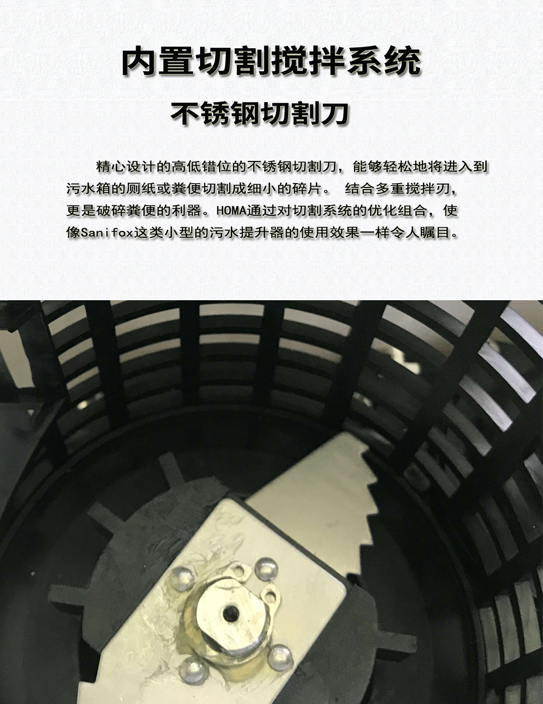 德國HOMA