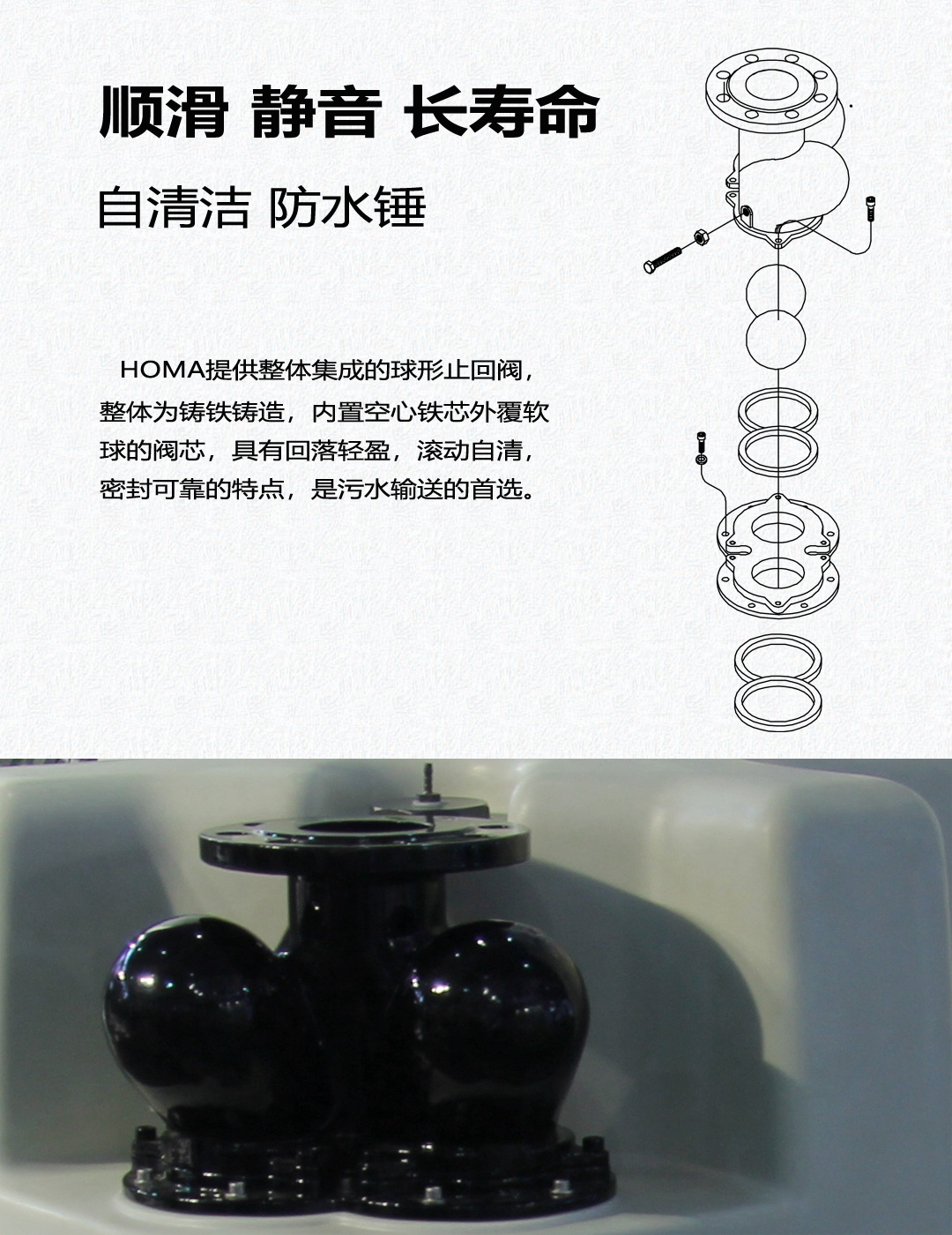 德國HOMA